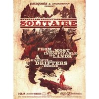 DVD【SOLITAIRE／ソリティア】