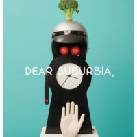 DVD【DEAR SUBURBIA 　ディアー　サバービア】 