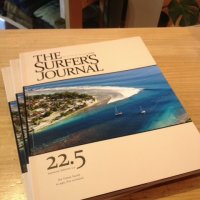 SURFERS JORNAL/サーファーズジャーナル　日本語版22.5