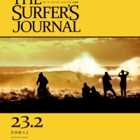 SURFERS JORNAL/サーファーズジャーナル　日本語版23.2