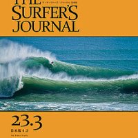 SURFERS JORNAL/サーファーズジャーナル　日本語版23.3