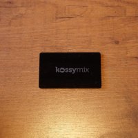 【kossymix】premium scraper /S