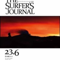 SURFERS JORNAL/サーファーズジャーナル　日本語版23.6