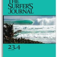 SURFERS JORNAL/サーファーズジャーナル　日本語版23.4