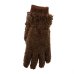 画像1: 40%OFF!10-11【GREEN CLOTHING】BOA FINGER/BROWN (1)