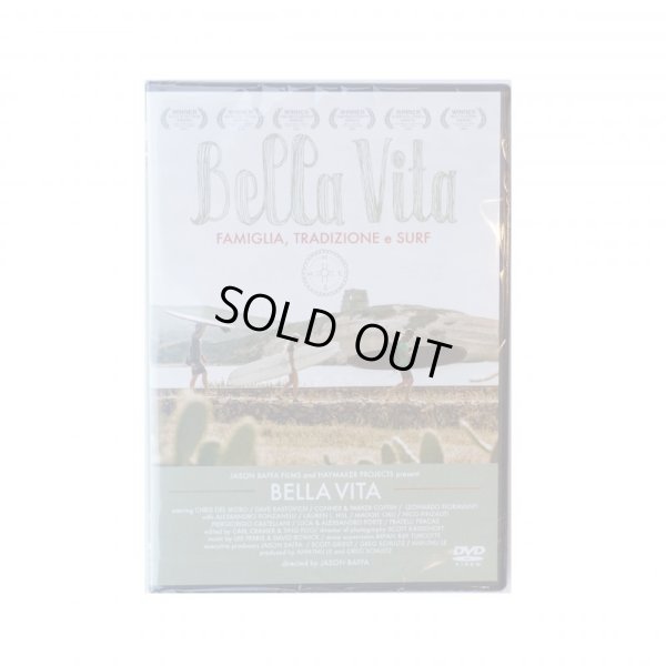 画像1: DVD【BELLA VITA】