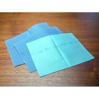 【kossymix】Conditioning Paper Set