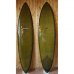 画像1: 【YU SURFBOARD】Modern single model 7.2 (1)