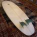 画像4: 【Neal Purchase Jnr/ニールパーチェスジュニア】Duo Tein 　5’10” (4)