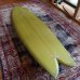 画像2: 【RICH PAVEL SURFBOARD/リッチパベル】GP Fish 6'4" (2)