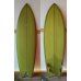 画像1: 【RICH PAVEL SURFBOARD/リッチパベル】GP Fish 6'4" (1)