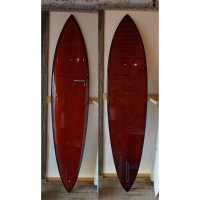 【YU SURFBOARDS】GUN 7'11"