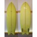 画像1: 【RICH PAVEL SURFBOARD/リッチパベル】Keel Hauler 5'9" (1)