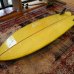 画像5: 【RICH PAVEL SURFBOARD/リッチパベル】Keel Hauler 5'9" (5)