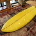 画像3: 【RICH PAVEL SURFBOARD/リッチパベル】Keel Hauler 5'9" (3)