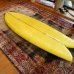 画像2: 【RICH PAVEL SURFBOARD/リッチパベル】Keel Hauler 5'9" (2)