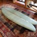 画像2: 【RICH PAVEL SURFBOARD/リッチパベル】Keel Hauler 5'7" (2)