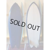 【Ryan Burch/ライアンバーチ】Squit 5'7"