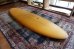 画像4: 【CRAFT SURFBOARD/クラフトサーフボード】egg 6'8"