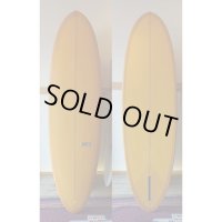 【CRAFT SURFBOARD/クラフトサーフボード】egg 6'8"