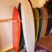 画像2: 【Mandala custom shapes/マンダラ】Arctail Edge Board 6'7" (2)