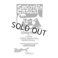 DVD【Smooth’n Casual A Living Fossil】