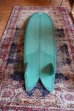 画像8: 【RICH PAVEL SURFBOARD/リッチパベル】Keel Hauler MicroWing 5.9