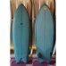 画像1: 【RICH PAVEL SURFBOARD/リッチパベル】Keel Hauler MicroWing 5.7 (1)