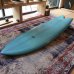 画像3: 【RICH PAVEL SURFBOARD/リッチパベル】Keel Hauler MicroWing 5.7 (3)