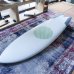 画像3: 【Brink Surfboards】Fishermans friend symmetrical 5.8 1/2 (3)