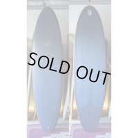 【RICH PAVEL SURFBOARD/リッチパベル】Easy Wider 7.10