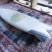 画像2: 【Brink Surfboards】Fishermans friend symmetrical 5.8 1/2 (2)