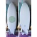 画像1: 【Brink Surfboards】Fishermans friend symmetrical 5.8 1/2 (1)