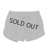 40%OFF【RVCA】Women's YUME SHORT/BLACK/S