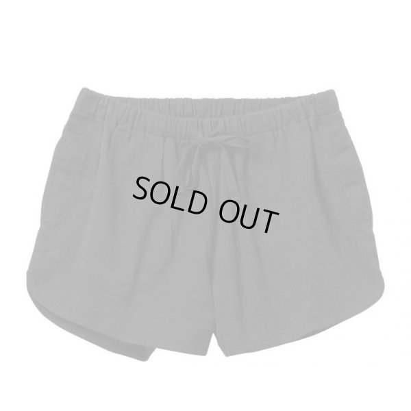 画像1: 40%OFF【RVCA】Women's YUME SHORT/BLACK/S