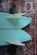 画像8: 【CRAFT SURFBOARD/クラフトサーフボード】CT-3