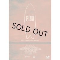 DVD【FISH】