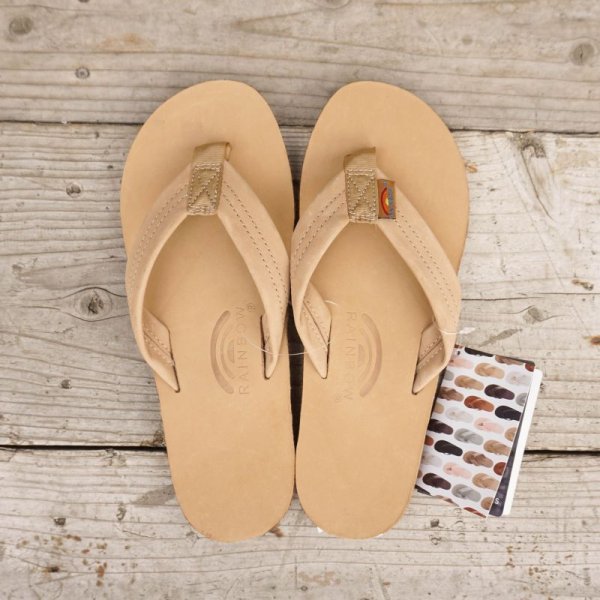 画像1: 【RAINBOW SANDALS/レインボーサンダル】301ALTS/SIERRA BROWN