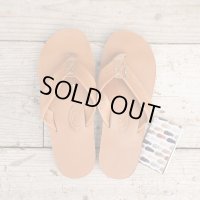 【RAINBOW SANDALS/レインボーサンダル】301ALTS/ Classic Tan Brown