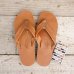 画像1: 【RAINBOW SANDALS/レインボーサンダル】301ALTS/ Classic Tan Brown (1)