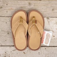 【RAINBOW SANDALS/レインボーサンダル】THE NAVIGATOR//Sierra Brown