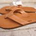 画像3: 【RAINBOW SANDALS/レインボーサンダル】301ALTS/ Classic Tan Brown (3)