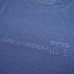 画像2: 【RICH PAVEL SURFBOARD/リッチパベル】T-Shirt/Dark Indigo (2)