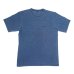 画像1: 【RICH PAVEL SURFBOARD/リッチパベル】T-Shirt/Lite Indigo (1)