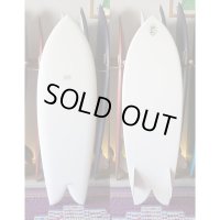【RICH PAVEL SURFBOARD/リッチパベル】Will & Grace 5'8" Varial foam