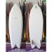 画像1: 【RICH PAVEL SURFBOARD/リッチパベル】Will & Grace 5'8" Varial foam (1)