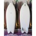 画像1: 【RICH PAVEL SURFBOARD/リッチパベル】Will & Grace 5'5" Varial foam (1)