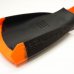 画像2: 【REPELLOR FINS】 BLACK/ORANGE M (2)