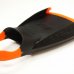 画像3: 【REPELLOR FINS】 BLACK/ORANGE M (3)