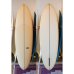 画像1: 【CRAFT SURFBOARD/クラフトサーフボード】Pistachio 6'6" (1)